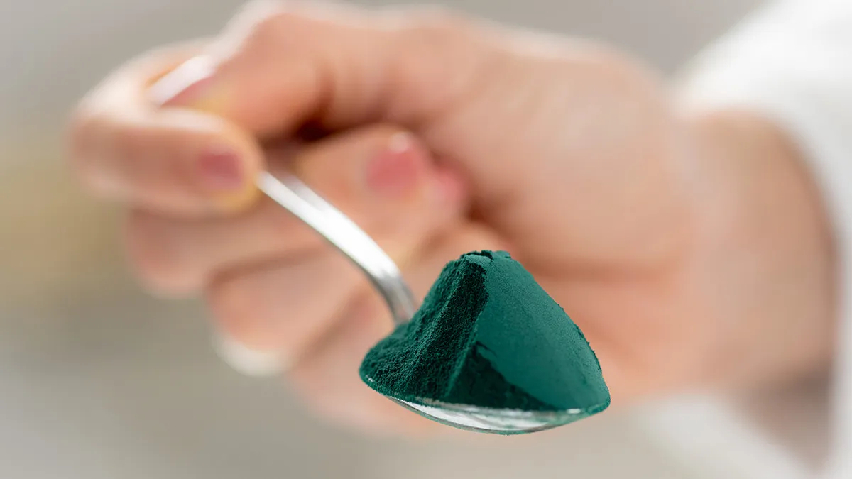 Quels sont les bienfaits de la spiruline ?