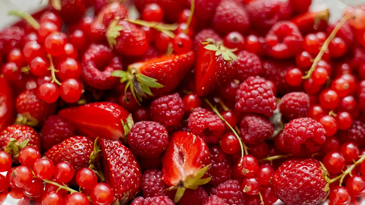 Quatre fruits à manger le matin pour faciliter la perte de poids après 40 ans