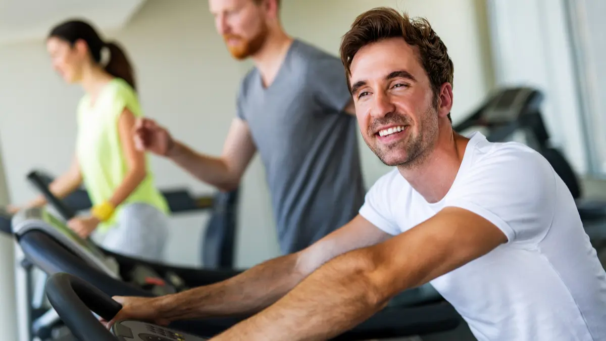 20 minutes de ce sport à domicile égal 45 minutes de marche rapide pour la perte de poids