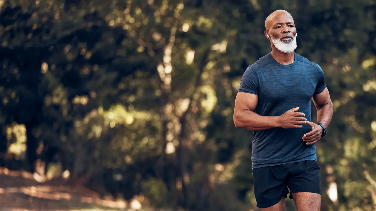 Running : voici pourquoi courir lentement est très bon pour la santé (selon  plusieurs études)