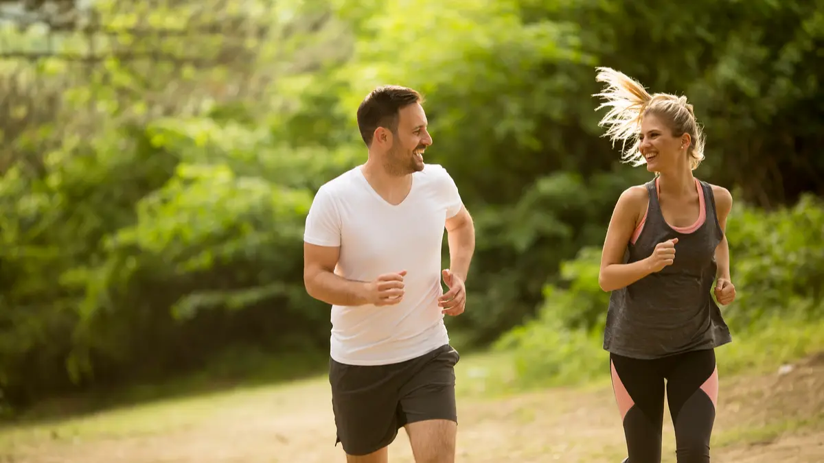 Jogging : cette astuce redoutable qui permet de brûler les graisses 2 fois plus vite, et c’est terriblement efficace